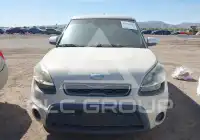 2013 KIA Soul фото
