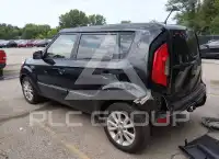 2013 KIA Soul photo