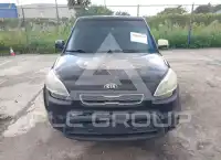 2013 KIA Soul фото