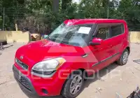 2013 KIA Soul фото