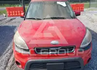 2013 KIA Soul photo