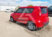 2013 KIA Soul фото