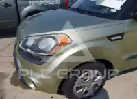 2013 KIA Soul фото