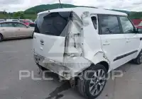 2013 KIA Soul photo