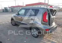2013 KIA Soul фото