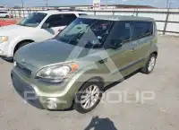 2013 KIA Soul фото