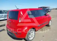 2013 KIA Soul фото