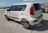 2013 KIA Soul photo