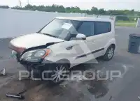 2013 KIA Soul фото