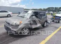2013 KIA Soul photo