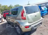 2013 KIA Soul фото
