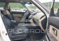 2013 KIA Soul photo