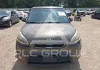 2013 KIA Soul фото