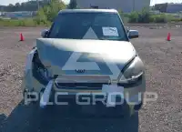 2013 KIA Soul фото