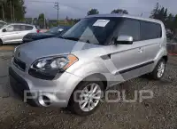 2013 KIA Soul фото
