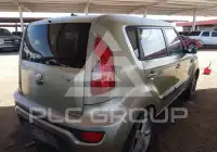 2013 KIA Soul фото