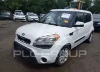 2013 KIA Soul фото