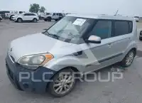 2013 KIA Soul фото