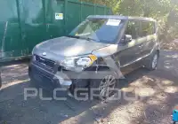 2013 KIA Soul фото