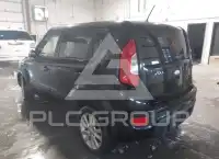 2013 KIA Soul фото