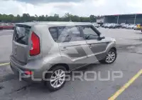 2013 KIA Soul photo