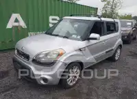 2013 KIA Soul фото