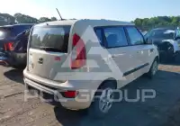 2013 KIA Soul фото