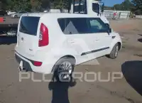 2013 KIA Soul photo