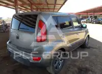 2013 KIA Soul photo