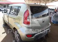 2013 KIA Soul фото