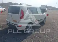 2013 KIA Soul фото