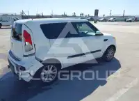 2013 KIA Soul фото
