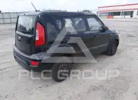 2013 KIA Soul фото