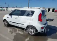 2013 KIA Soul фото