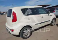 2013 KIA Soul фото