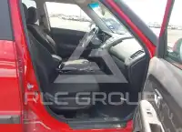2013 KIA Soul фото