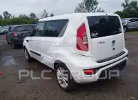 2013 KIA Soul фото