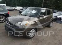 2013 KIA Soul photo