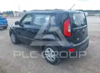 2013 KIA Soul фото