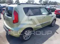 2013 KIA Soul фото