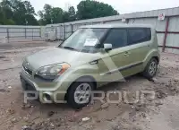 2013 KIA Soul фото
