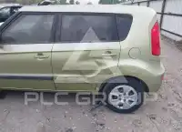 2013 KIA Soul фото