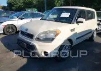 2013 KIA Soul фото