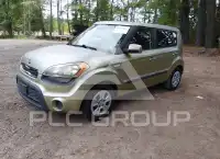 2013 KIA Soul фото