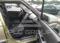 2013 KIA Soul photo