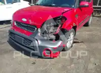 2013 KIA Soul photo