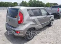 2013 KIA Soul photo