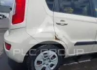 2013 KIA Soul фото