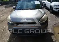 2013 KIA Soul фото