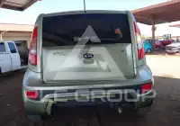 2013 KIA Soul фото